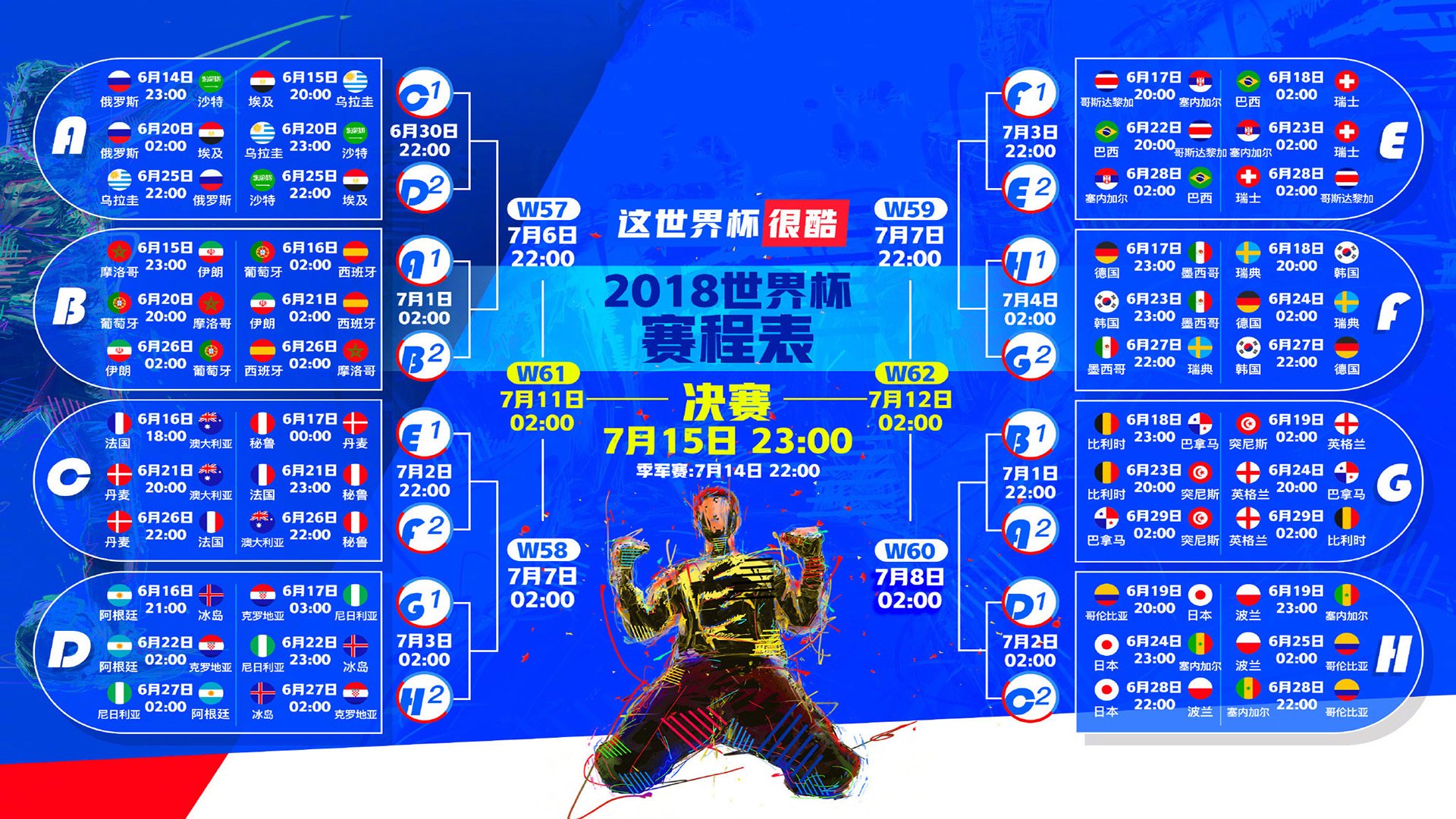 2026世界杯E组神剧情!伊朗2-1逆转印度,10号凯恩独造两球闪耀全场,替补奇兵补时绝杀